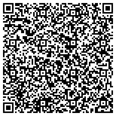QR-код с контактной информацией организации Мастерская по ремонту мебели, ИП Азизов А.Е.