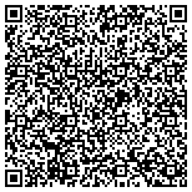 QR-код с контактной информацией организации Рязанская ассоциация застройщиков, некоммерческое партнерство