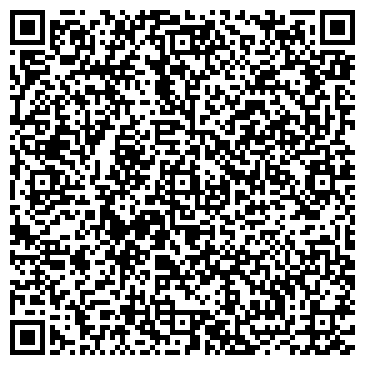 QR-код с контактной информацией организации Техно-рай