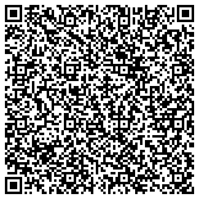 QR-код с контактной информацией организации Рязанская областная организация профсоюза работников агропромышленного комплекса