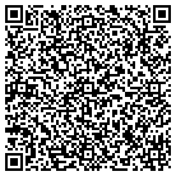 QR-код с контактной информацией организации Мир Волшебных Цветов