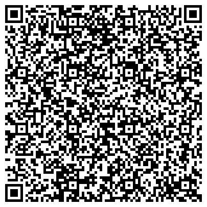 QR-код с контактной информацией организации Рязанская областная организация Всероссийского общества инвалидов, общественная организация