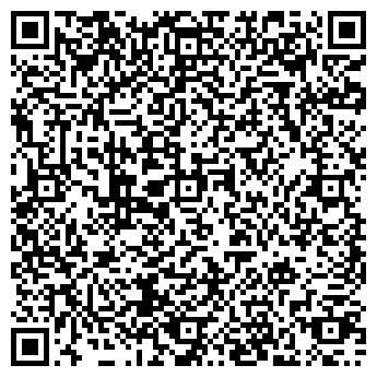 QR-код с контактной информацией организации Самокат