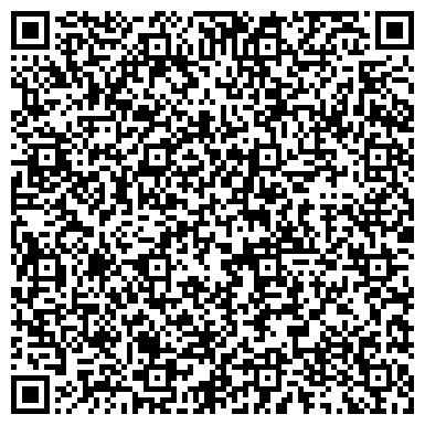 QR-код с контактной информацией организации Рязанская ассоциация экономического сотрудничества предприятий, общественная организация