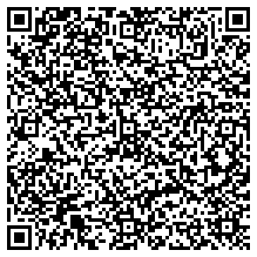 QR-код с контактной информацией организации ООО Центр природной медицины "Афродита"