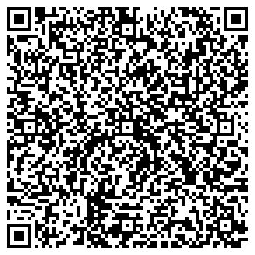 QR-код с контактной информацией организации Совет ветеранов Советского округа