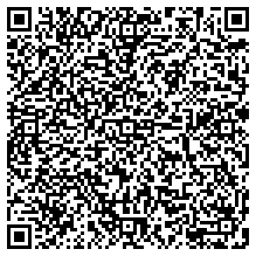 QR-код с контактной информацией организации Кватро Авто