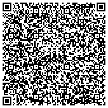 QR-код с контактной информацией организации Рязанская областная организация общественной организации Профсоюза работников связи России