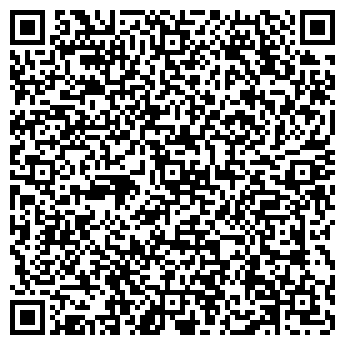 QR-код с контактной информацией организации Автошкола-2000, НОУ ДПО