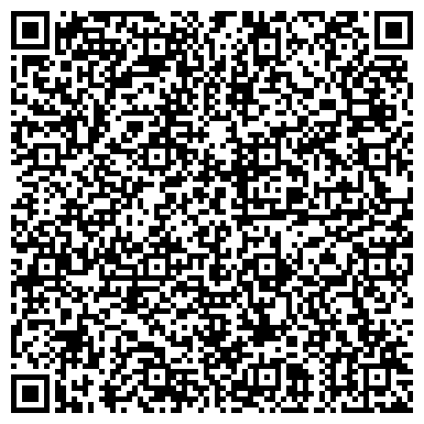 QR-код с контактной информацией организации Рыбновский совет ветеранов, общественная организация