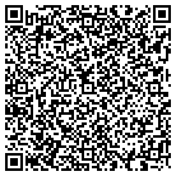 QR-код с контактной информацией организации Сеть аптек