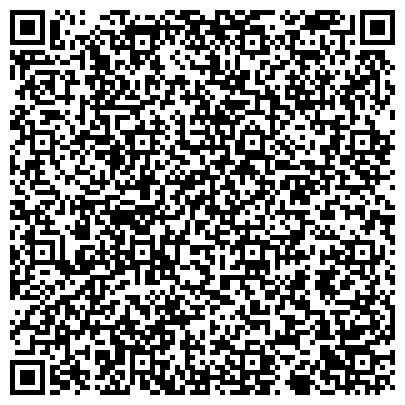 QR-код с контактной информацией организации Рязанская областная организация профсоюза работников химических отраслей промышленности