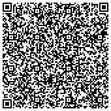 QR-код с контактной информацией организации Станкоинформ