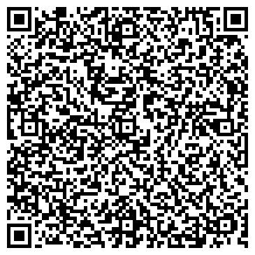 QR-код с контактной информацией организации ООО АЛИГВА-АВТО