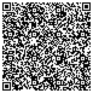 QR-код с контактной информацией организации Совет ветеранов Железнодорожного округа, общественная организация