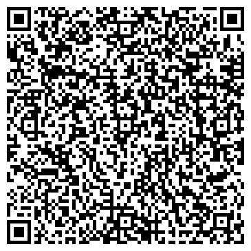 QR-код с контактной информацией организации Альбатрос