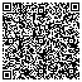 QR-код с контактной информацией организации Надежда