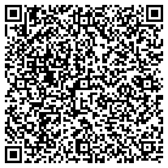 QR-код с контактной информацией организации Мастер