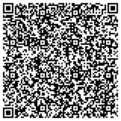 QR-код с контактной информацией организации Общество инвалидов Советского района г. Рязани, общественная организация