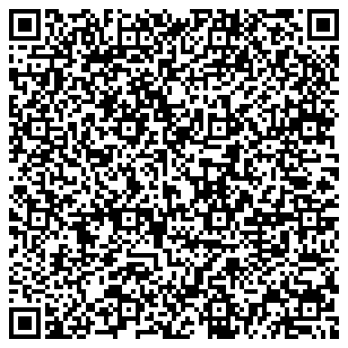 QR-код с контактной информацией организации Отдел военного комиссариата Приморского края по г. Уссурийску
