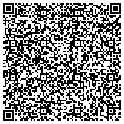 QR-код с контактной информацией организации Рязанская областная организация профсоюза работников автомобильного и сельскохозяйственного машиностроения