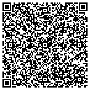 QR-код с контактной информацией организации ИП Кургина О.В.