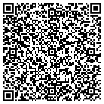 QR-код с контактной информацией организации Детский дом г. Уссурийска