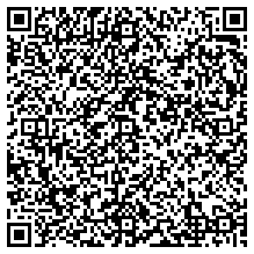 QR-код с контактной информацией организации Калина-Авто, НОУ