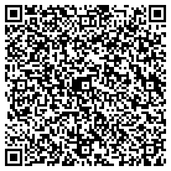 QR-код с контактной информацией организации +36,6, сеть аптек, №8