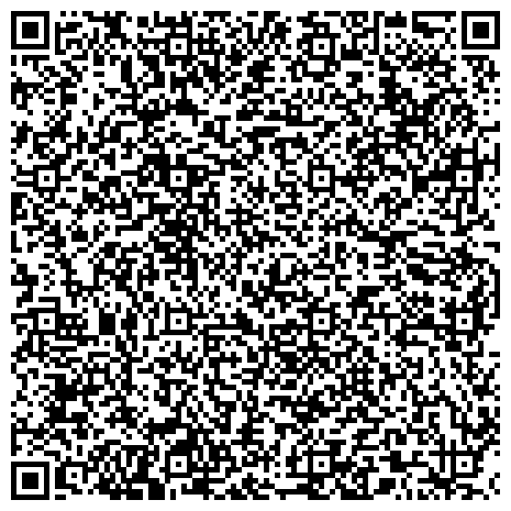 QR-код с контактной информацией организации Главный межрегиональный центр обработки и распространения статистической информации Федеральной службы государственной статистики