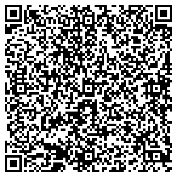 QR-код с контактной информацией организации Управление МВД России по г. Рязани
