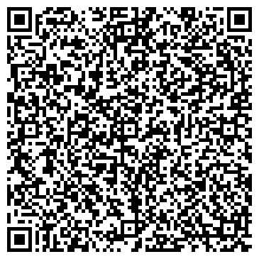 QR-код с контактной информацией организации Бензотехника