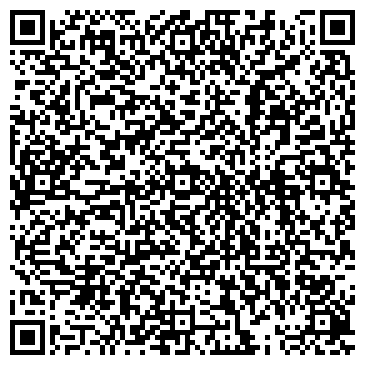 QR-код с контактной информацией организации Управление МВД России по Рязанской области