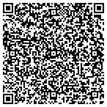 QR-код с контактной информацией организации Отдел МВД России по Рязанскому району
