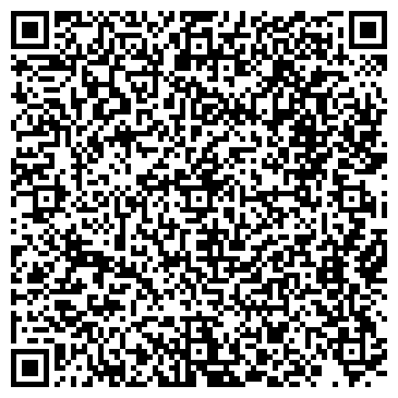 QR-код с контактной информацией организации Автошкола для тех, кто занят, сеть автошкол