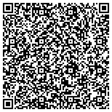 QR-код с контактной информацией организации Следственное управление Управления МВД России по Рязанской области