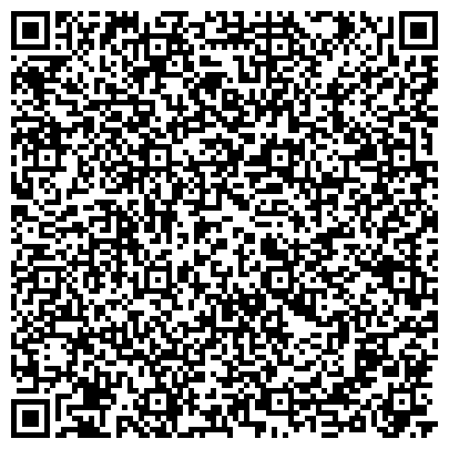 QR-код с контактной информацией организации ООО Головной аттестационный центр Верхне-Волжского региона