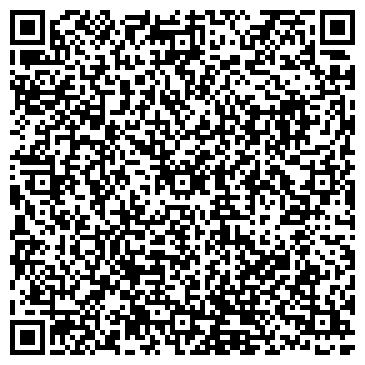 QR-код с контактной информацией организации ООО АвтоМодерн