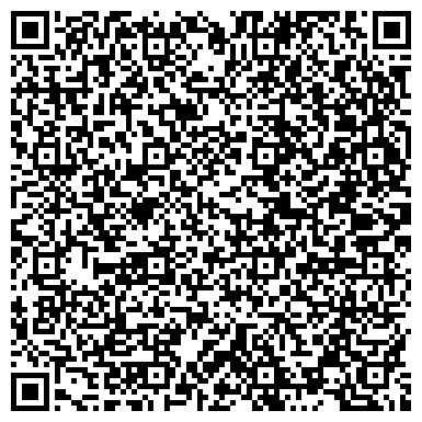 QR-код с контактной информацией организации ООО Международная транспортно-экспедиторская компания Липецк