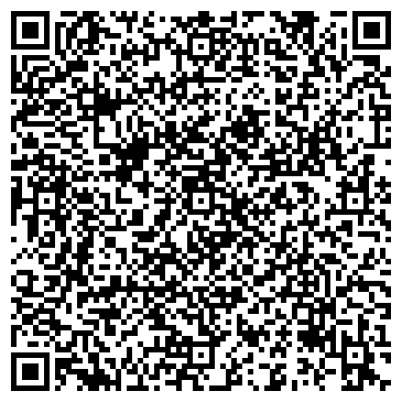 QR-код с контактной информацией организации ООО Меттом
