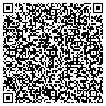 QR-код с контактной информацией организации Ленинская спортивно-техническая школа
