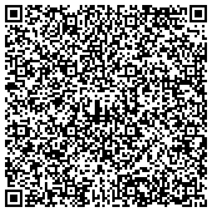 QR-код с контактной информацией организации Отдельный батальон патрульно-постовой службы полиции, Управление МВД России по г. Рязани