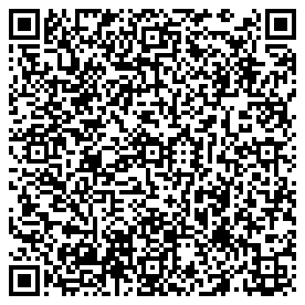 QR-код с контактной информацией организации Бережная