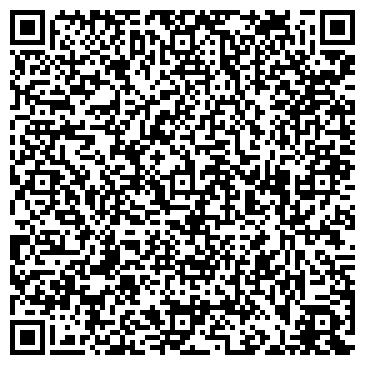 QR-код с контактной информацией организации Линейный отдел МВД России на ст. Рязань