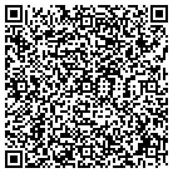 QR-код с контактной информацией организации Сеть аптек