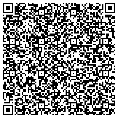 QR-код с контактной информацией организации Нижегородский центр подготовки охранников