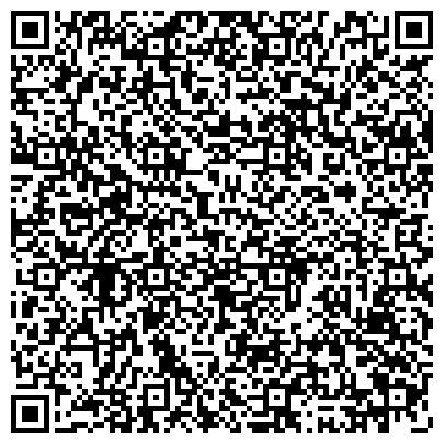 QR-код с контактной информацией организации Школа № 1601 имени Героя Советского Союза Е.К. Лютикова