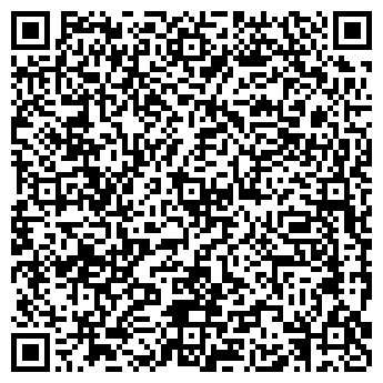 QR-код с контактной информацией организации Квадро Дом 4x4