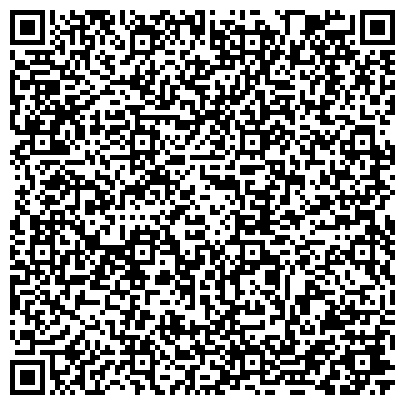 QR-код с контактной информацией организации ООО Спецмонтажвентиляция Кросс