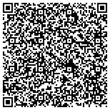 QR-код с контактной информацией организации Колония-поселение №51